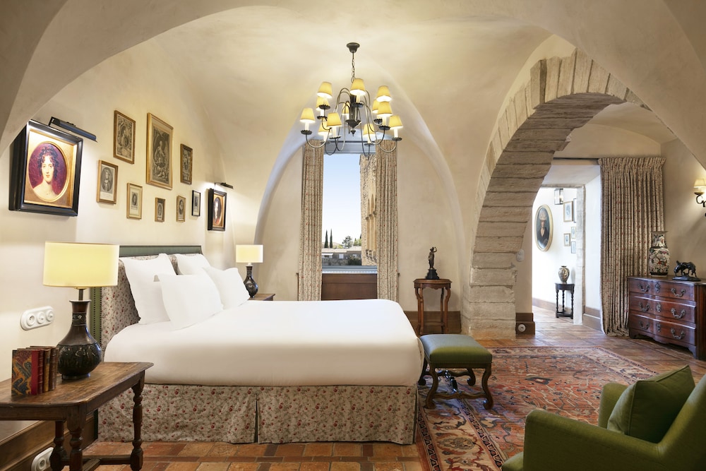 Suite Baron de Simiane photo 1