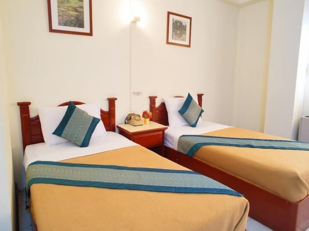 Superior Twin Room photo 1