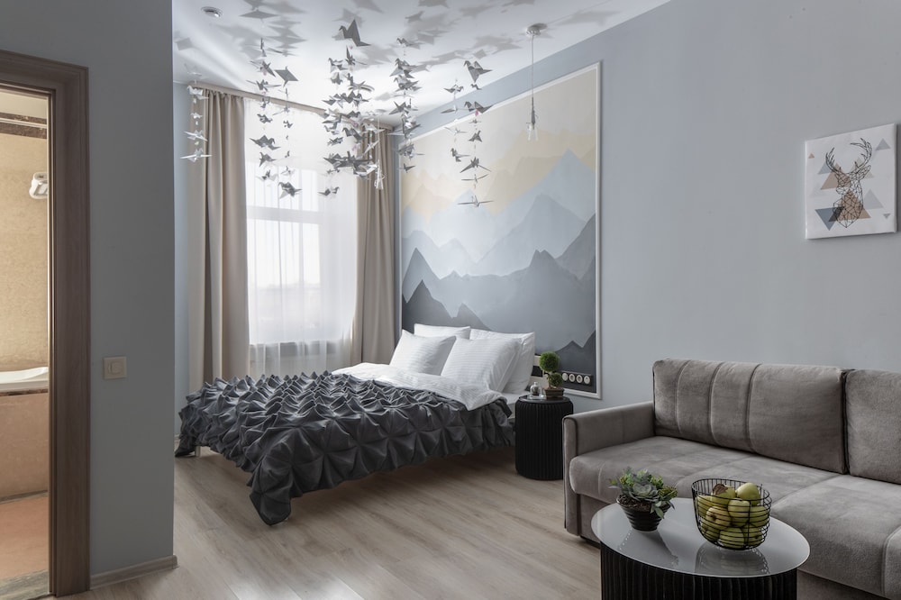 Classic Apartment (Origami) photo 1
