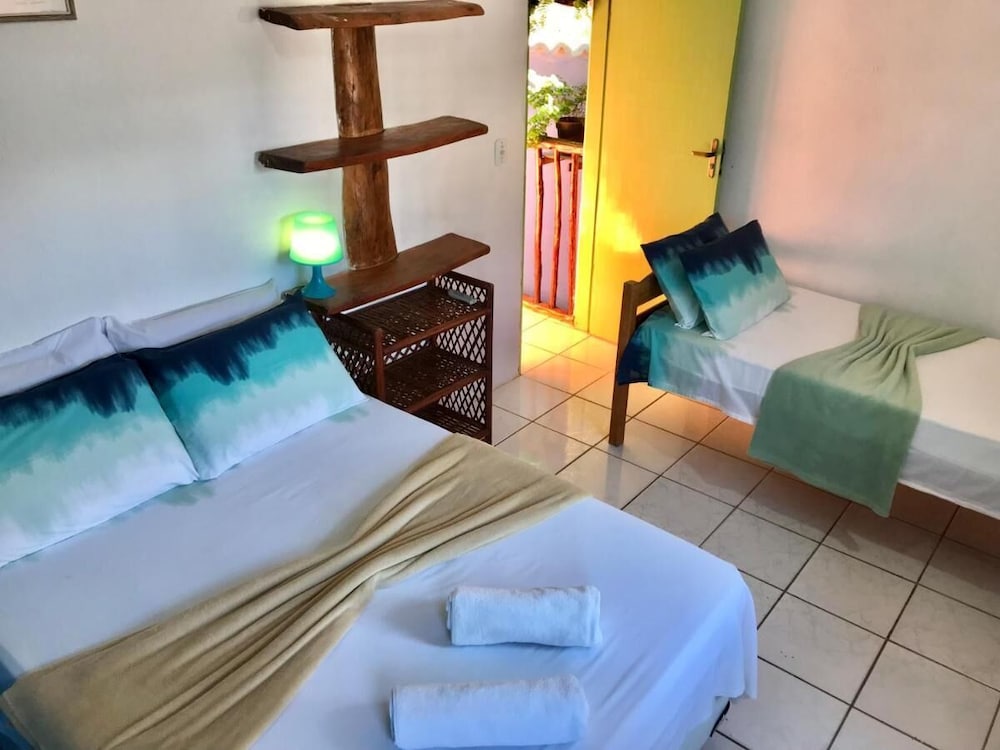 Comfort Triple Room photo 1