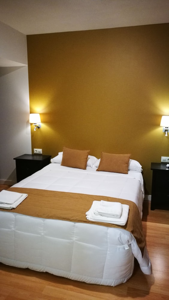 Habitación Individual