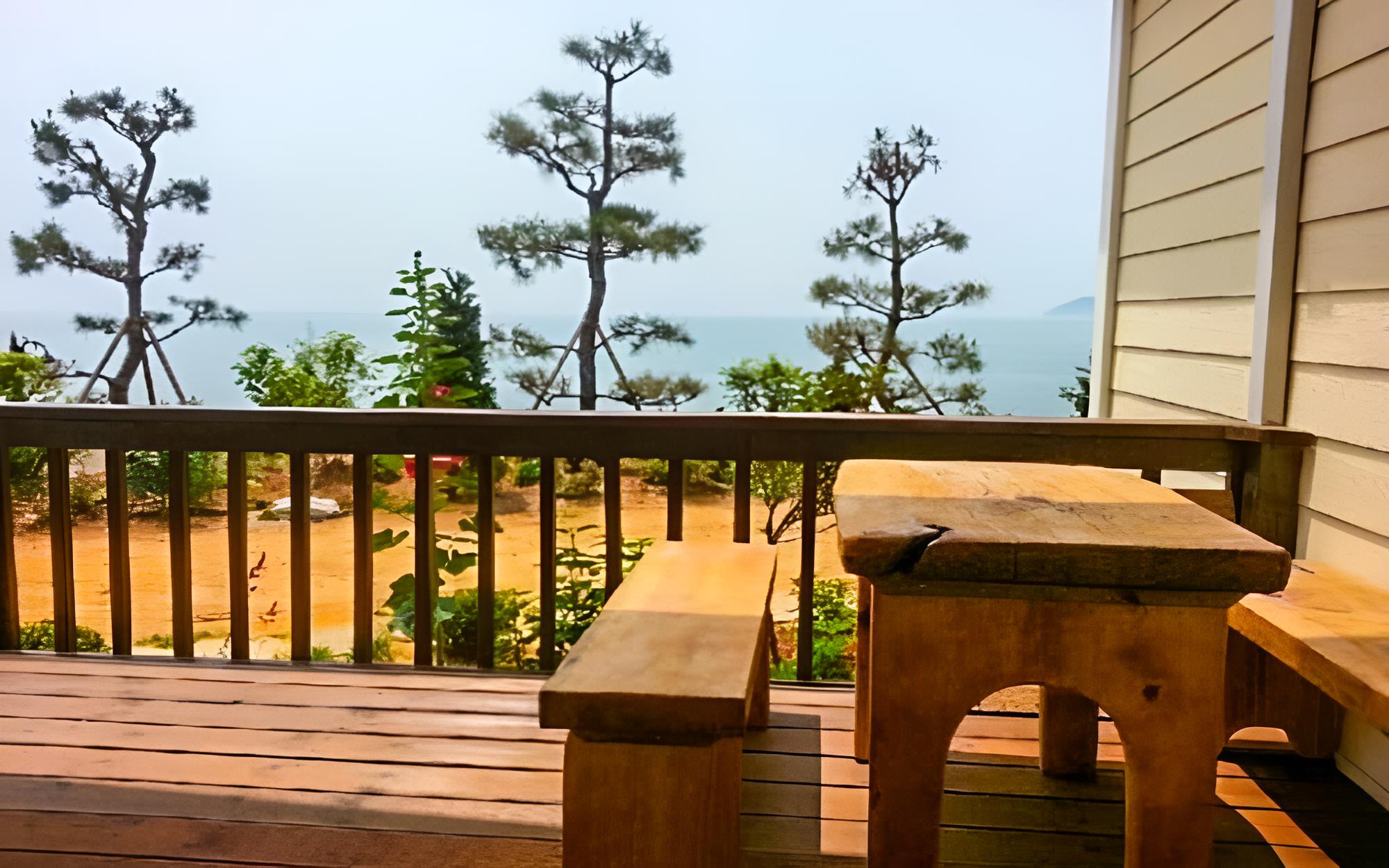 Room (10 pyeong - Bed Room)