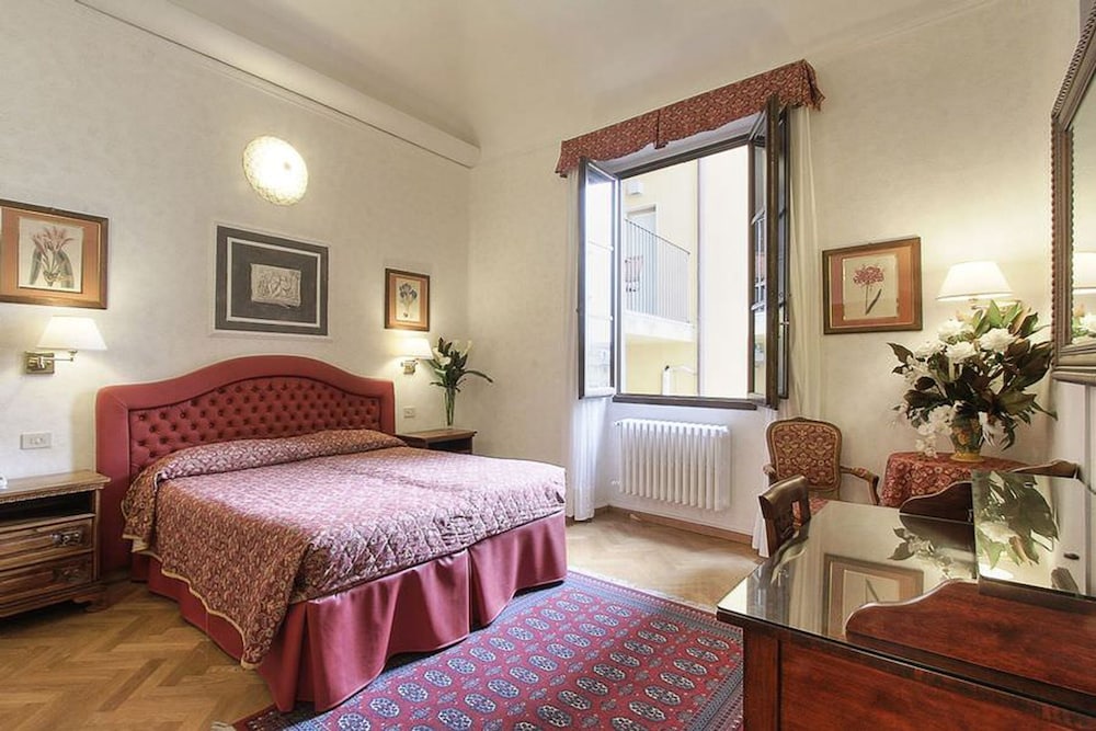 Superior Double Room Single Use, River View