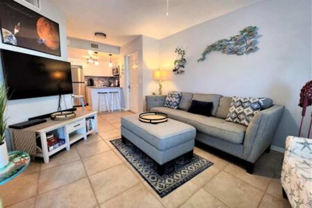 Apartment photo 1