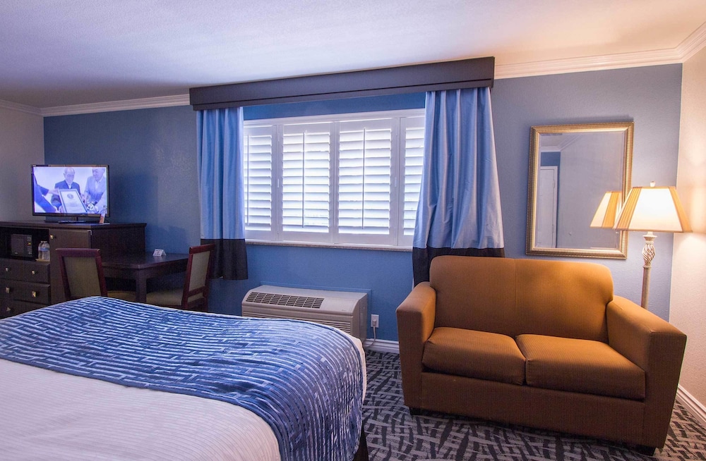 Family Room (sofa bed will only accommodate children 8 years or younger) photo 3
