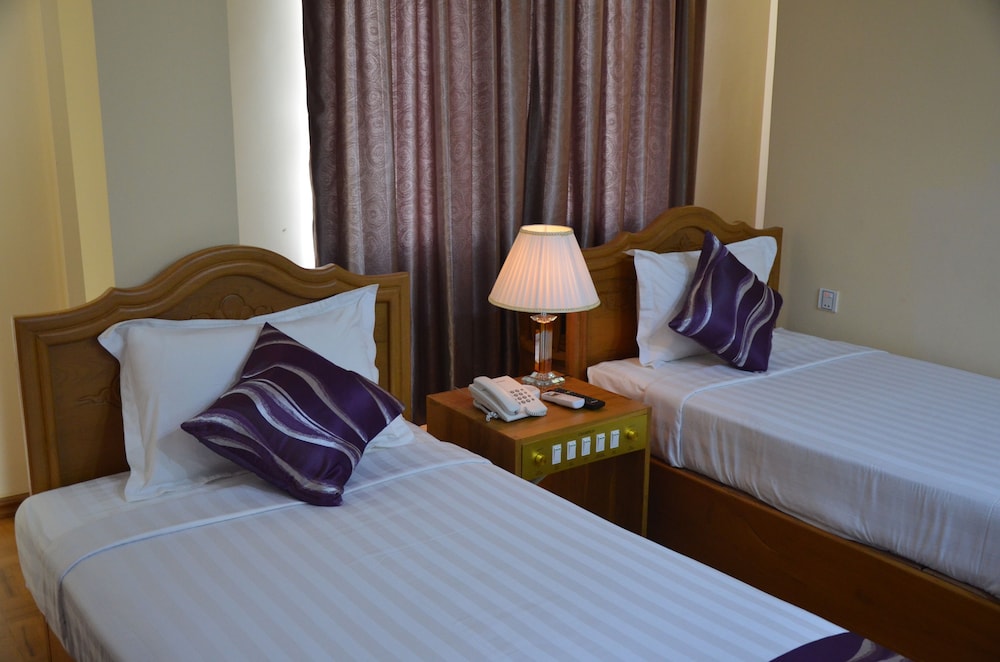 Standard Single Room photo 2