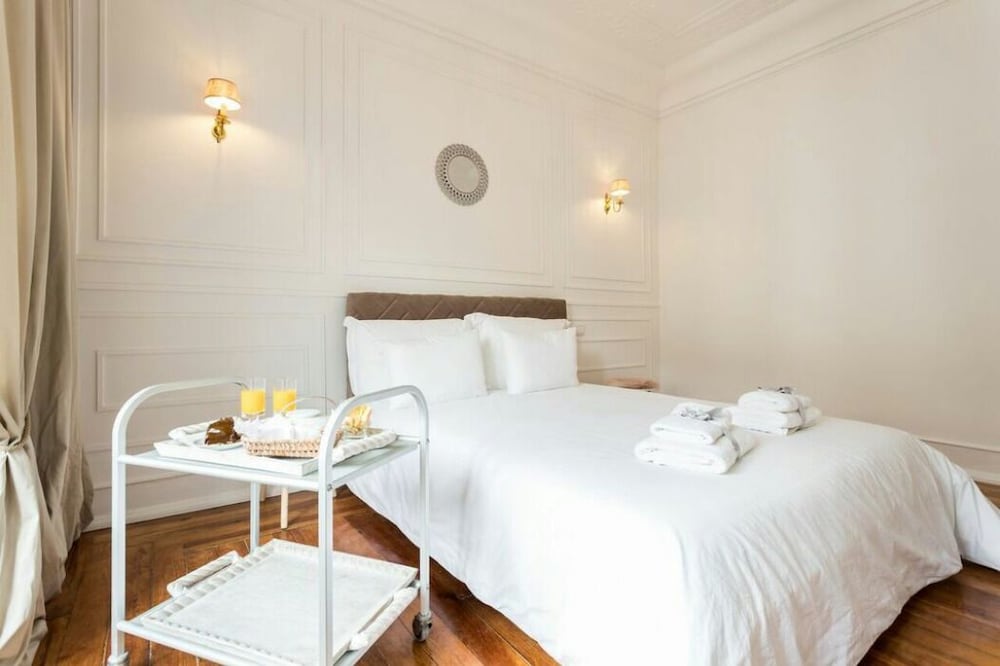 Double Room, Shared Bathroom photo 2