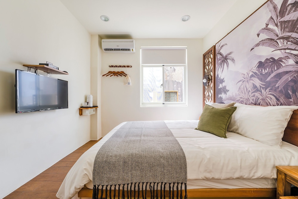 Superior Double Room - Photo 2