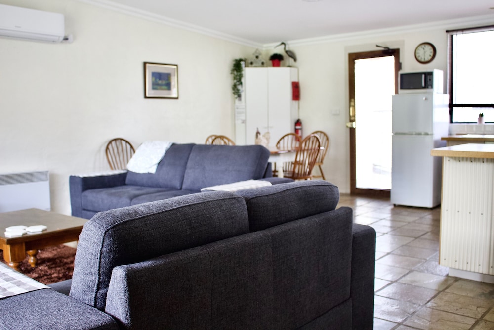Luxury Apartment, 2 Bedrooms, Garden View photo 1