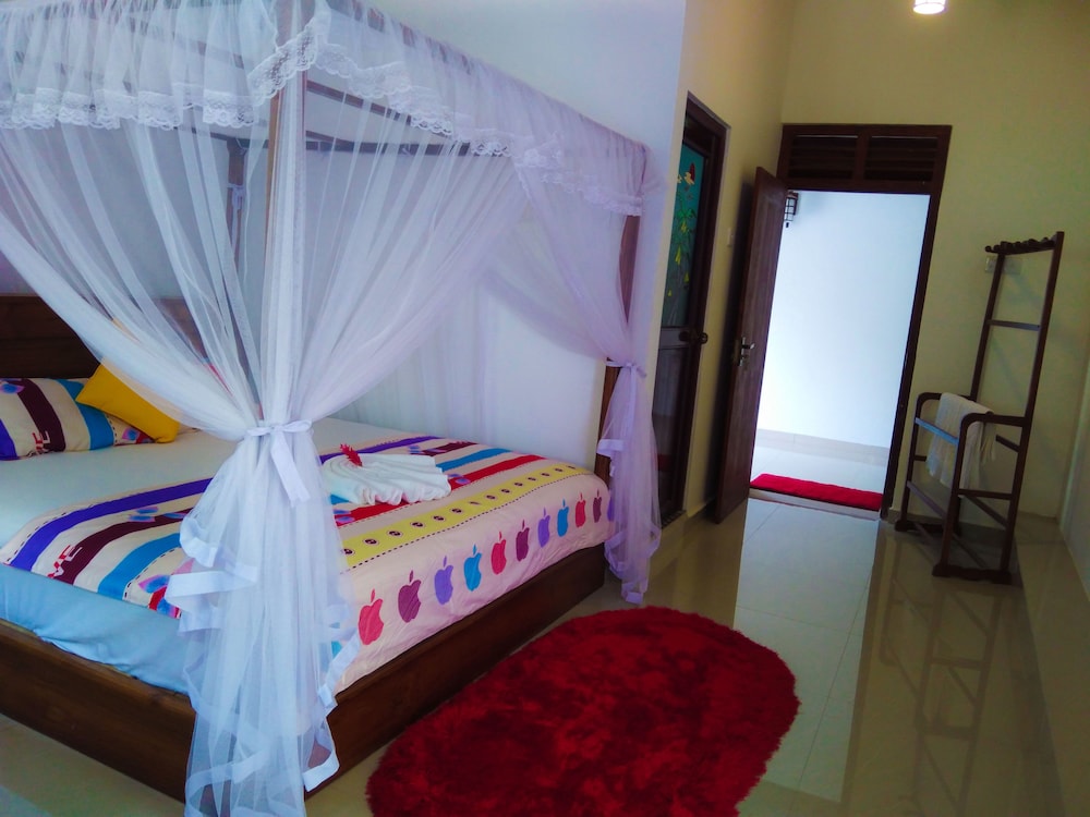 Deluxe Triple Room, Pool View, Poolside photo 2