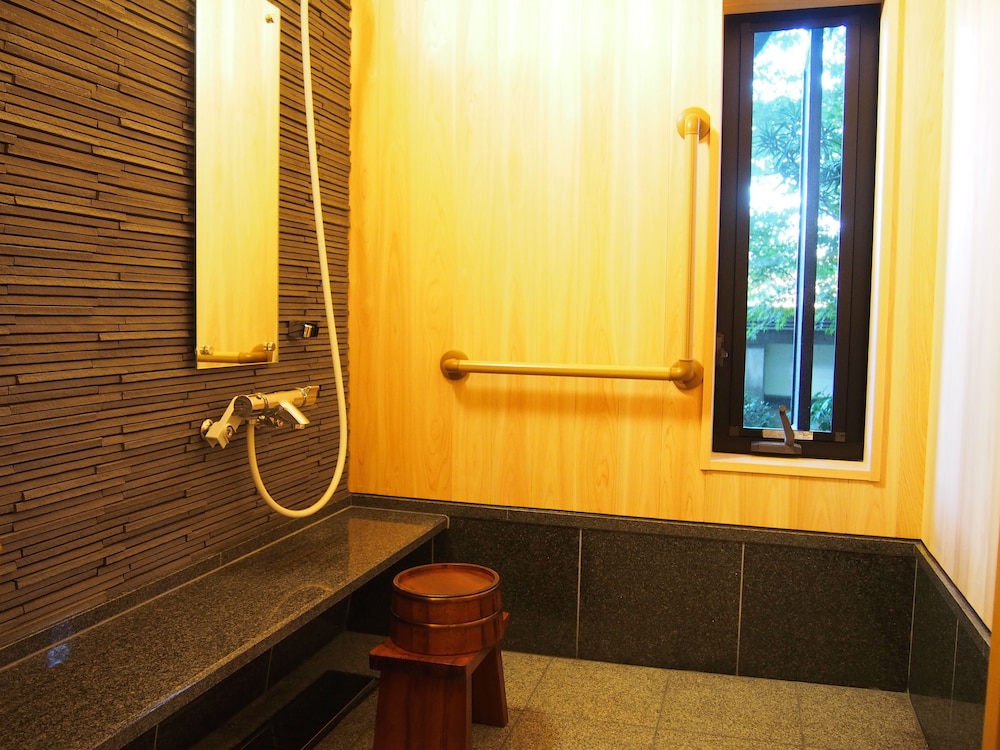 Traditional Room, Smoking (Honkan) photo 2