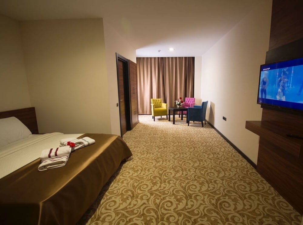 Deluxe Room photo 3