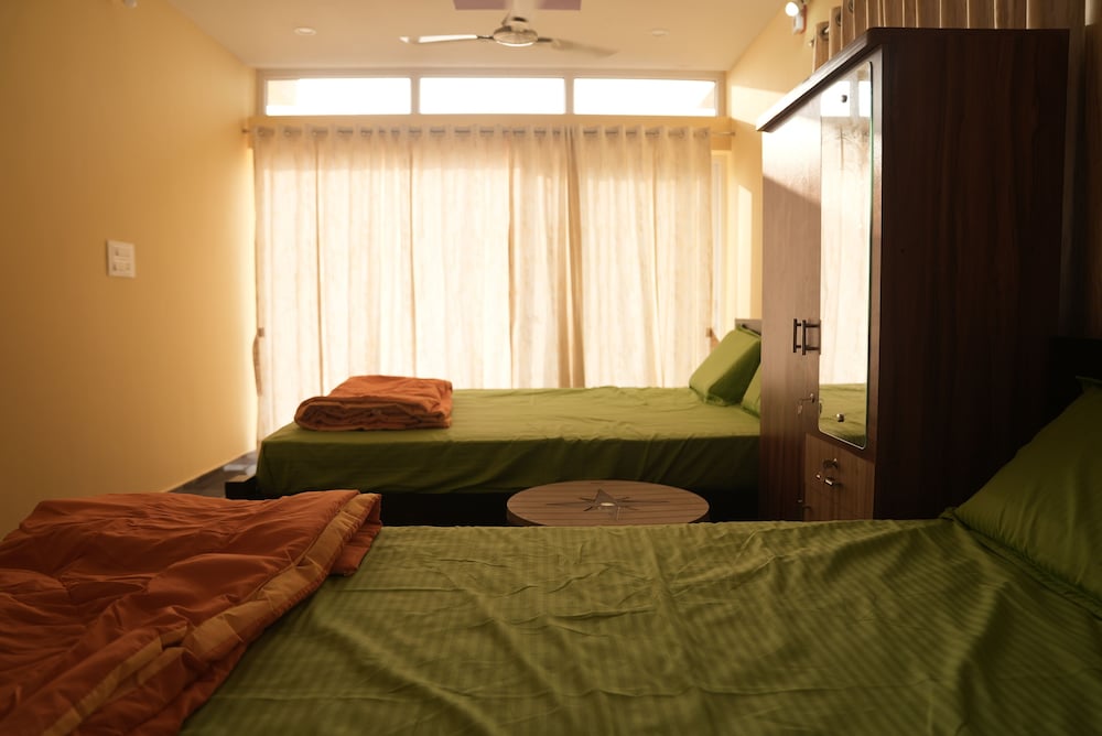 Deluxe Room - Photo 1