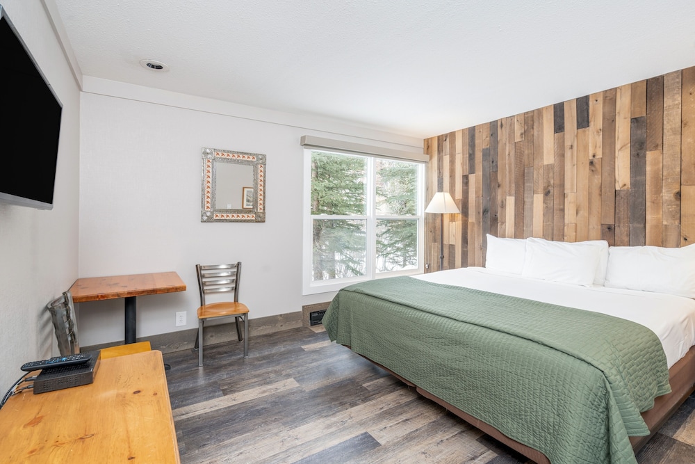 Room, 1 Bedroom