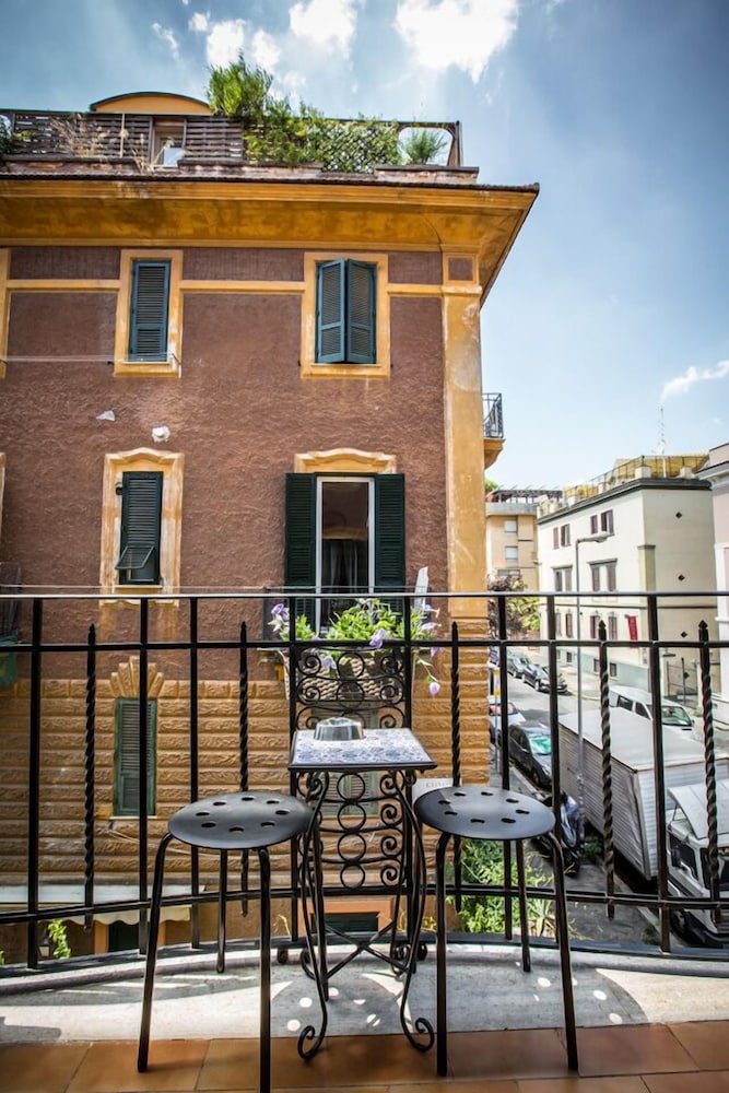 Superior Double Room, Balcony photo 1