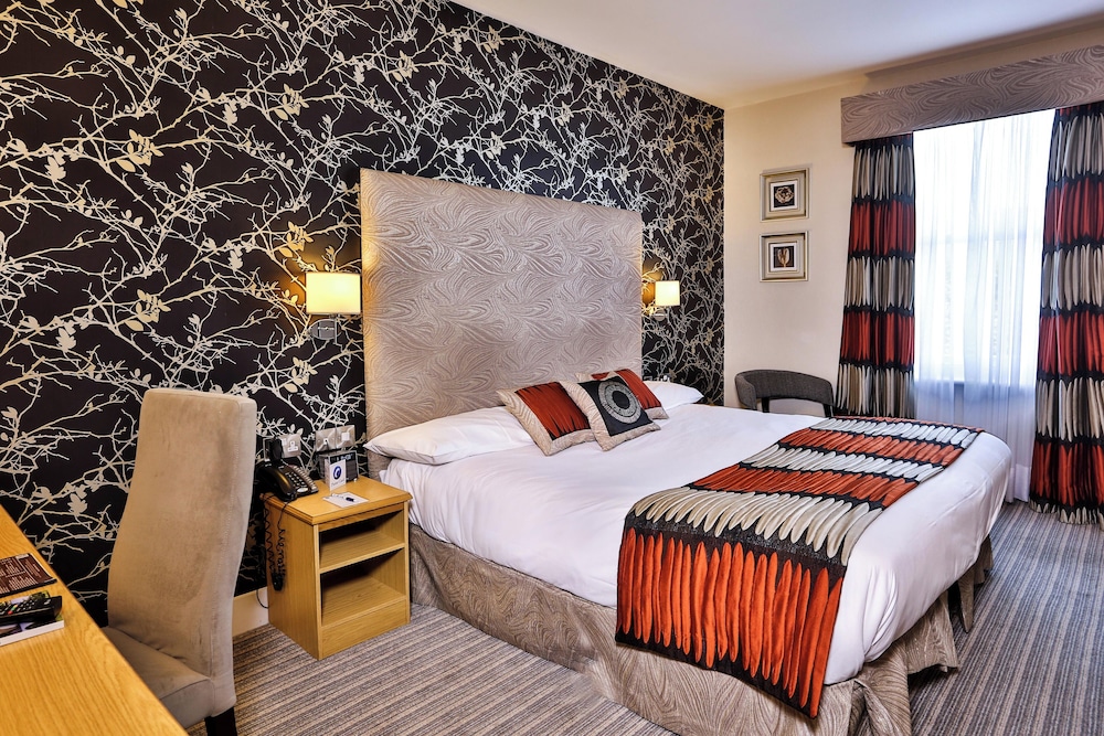 Standard Room, 1 Double Bed, Non Smoking, Sea View photo 3