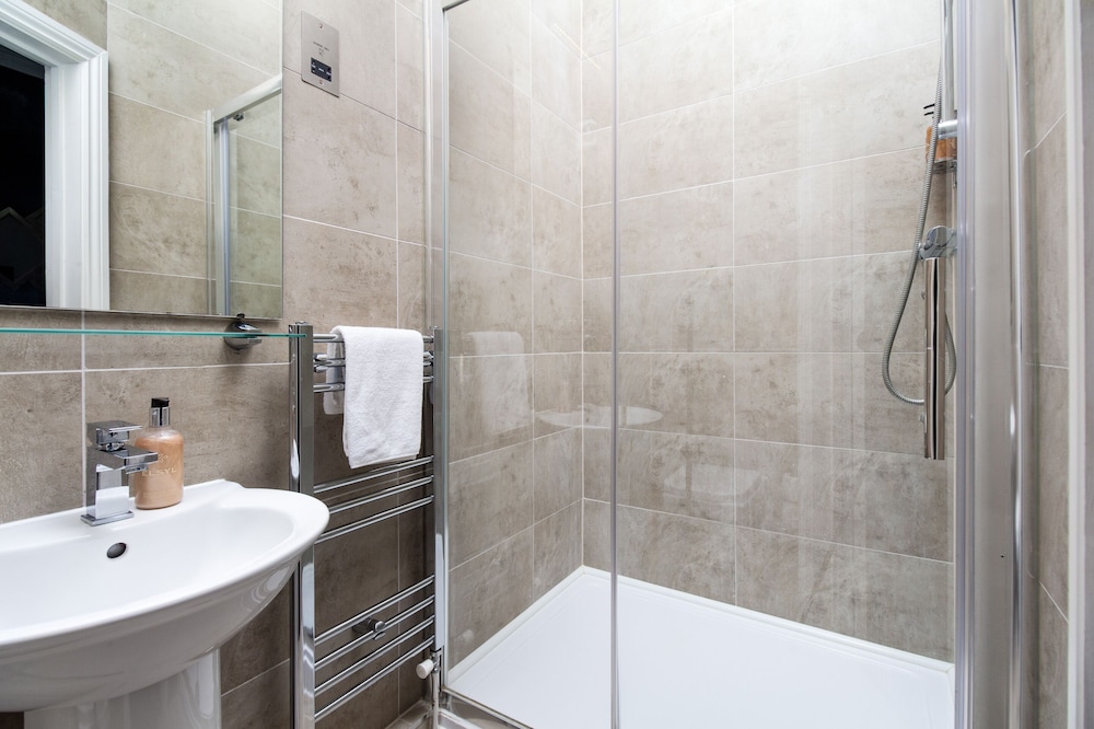 Quadruple Room, Ensuite (Family) photo 2