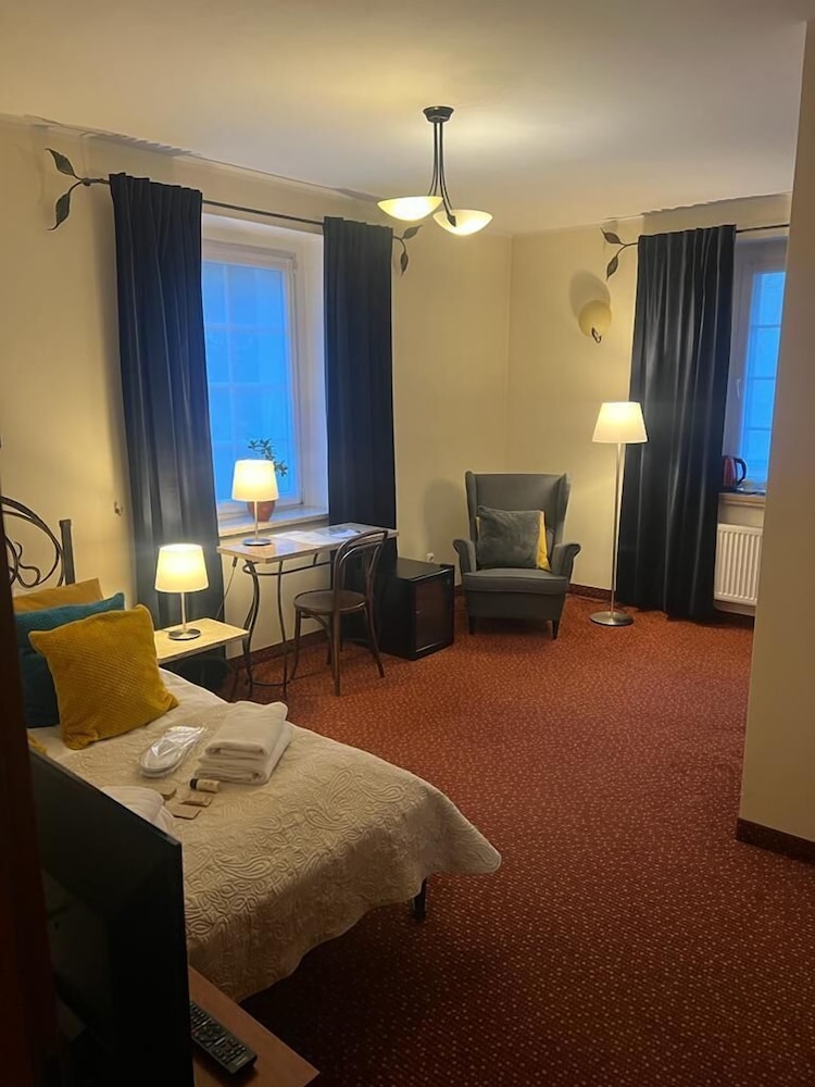 Deluxe Double Room, 1 Double Bed - Photo 1