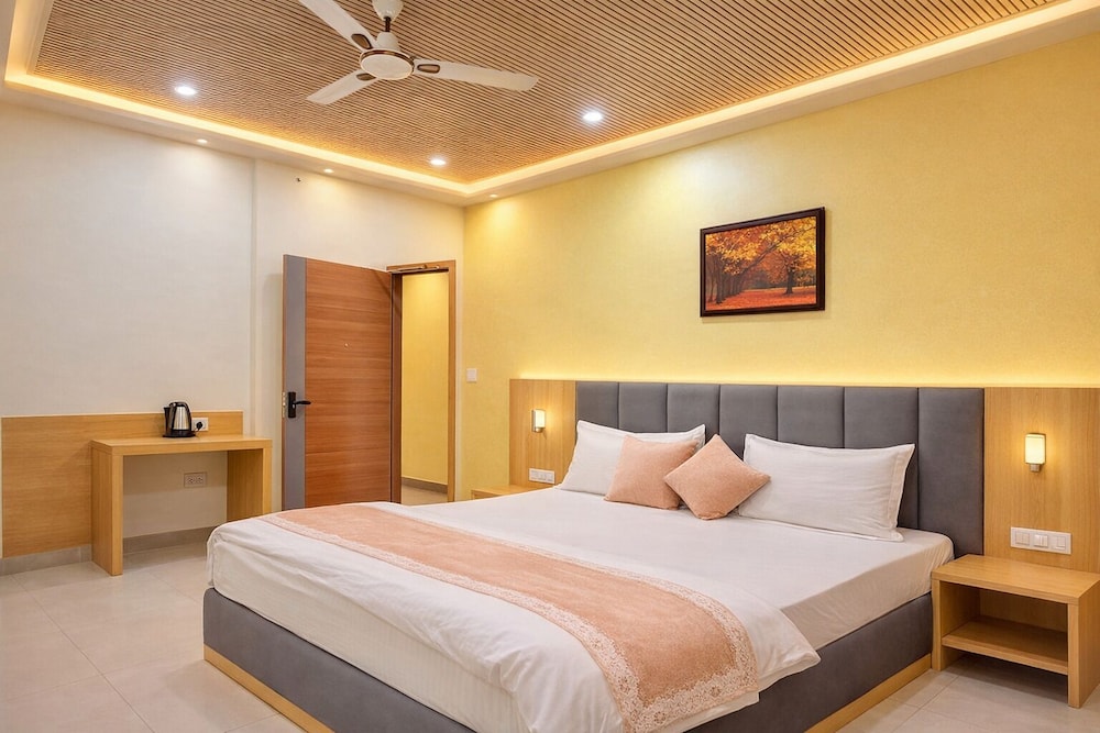 Standard Room photo 1