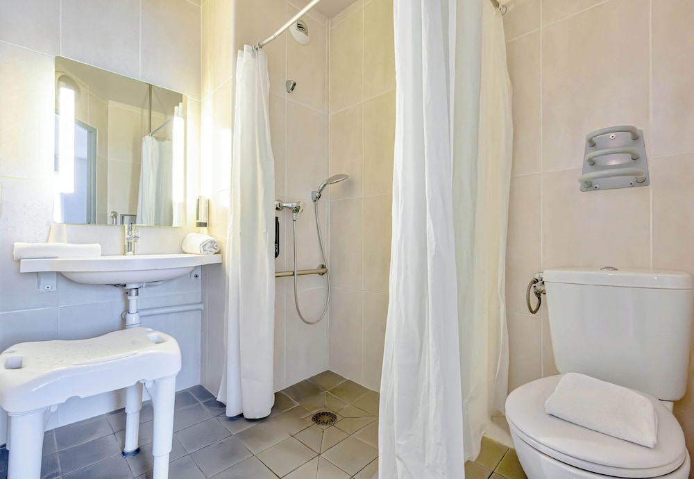 HÔTEL B&B Brignoles, Photo 6
