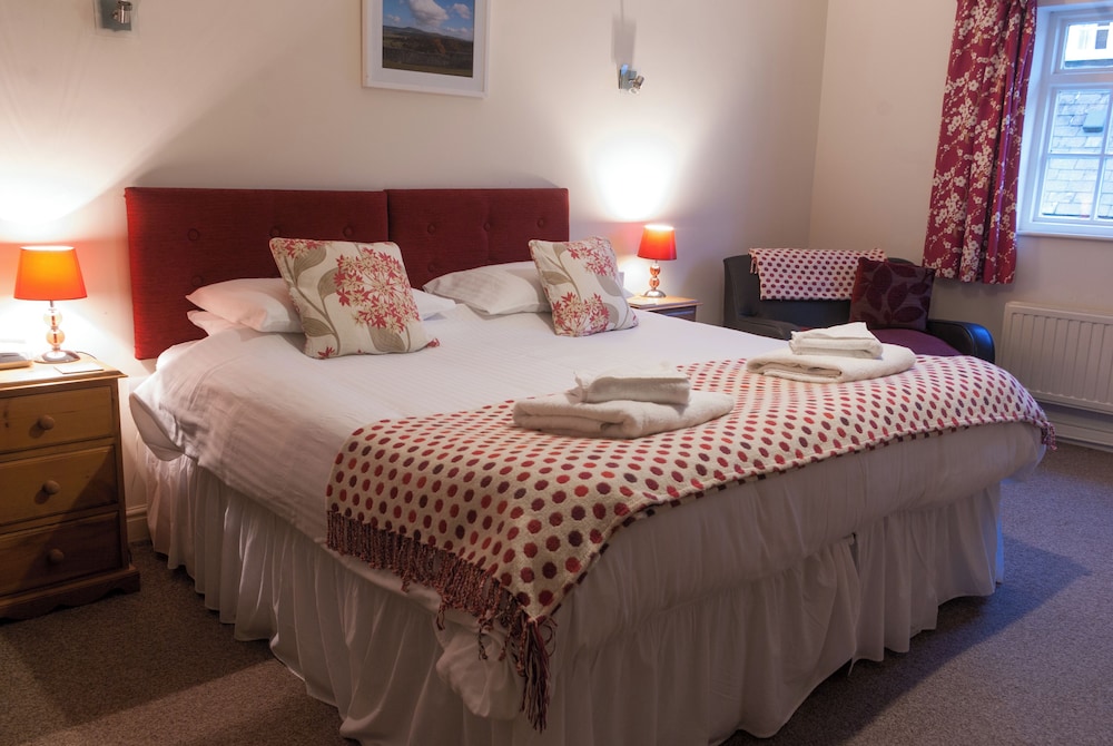 Premium Double Room, 1 King Bed photo 1