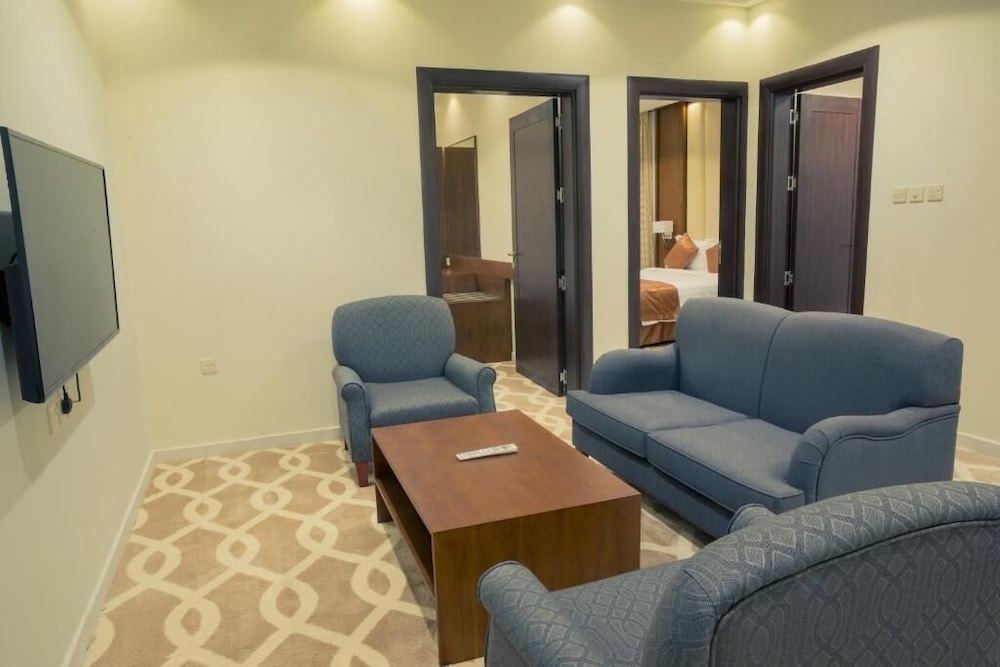 Executive Studio Suite photo 1