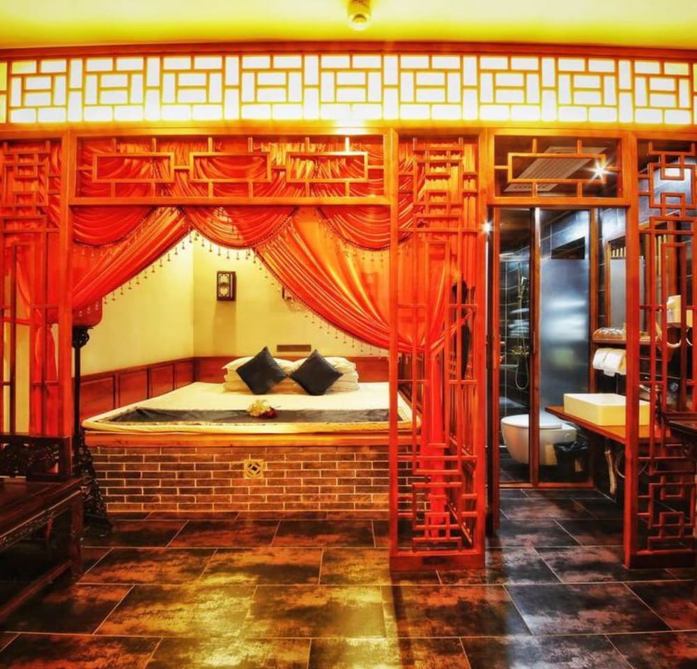 Deluxe Room With Kang-Bed photo 1