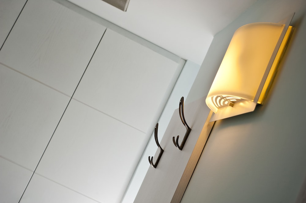 Comfort Double Room Single Use photo 3