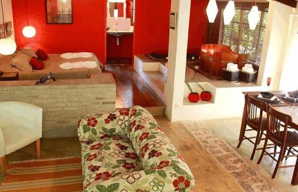 Double Room (Garden) photo 3