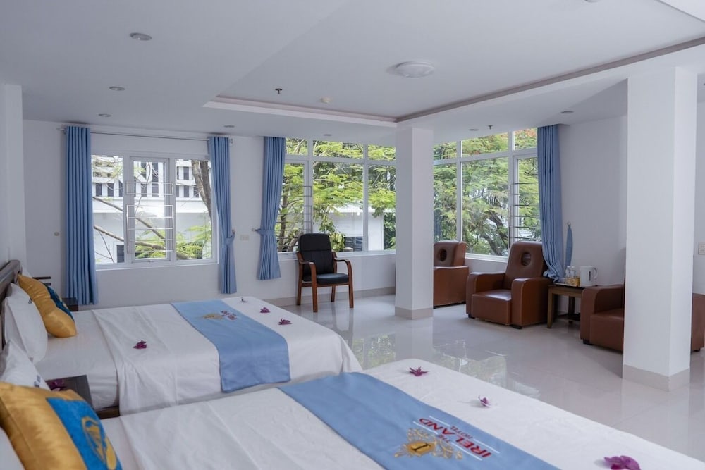Deluxe Room, Mountain View photo 1