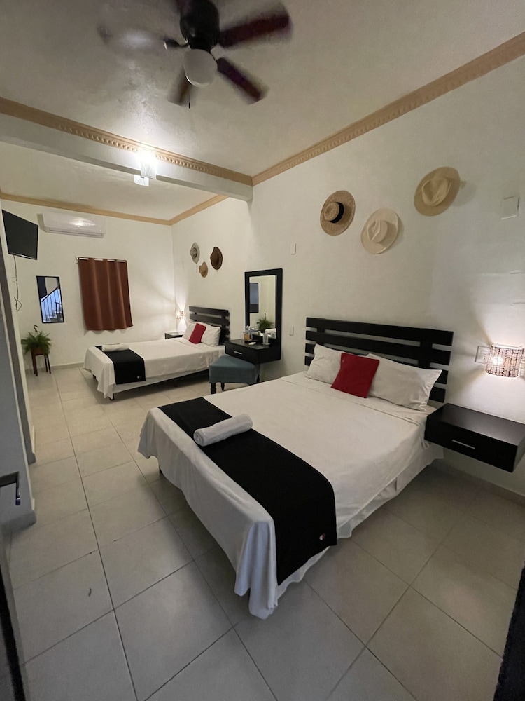Junior Room