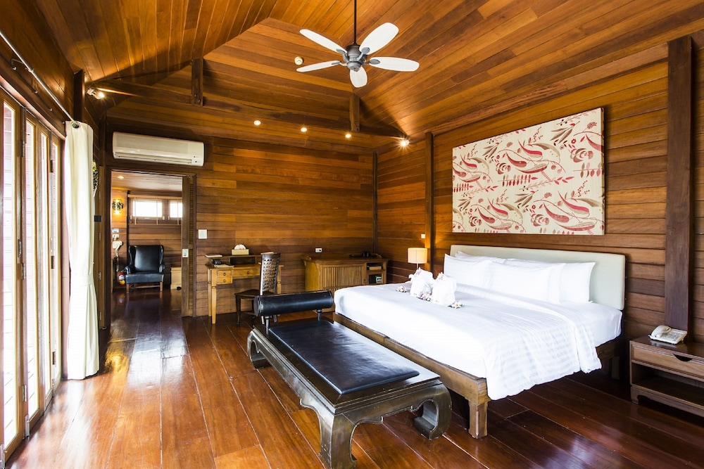 Pool Villa photo 3