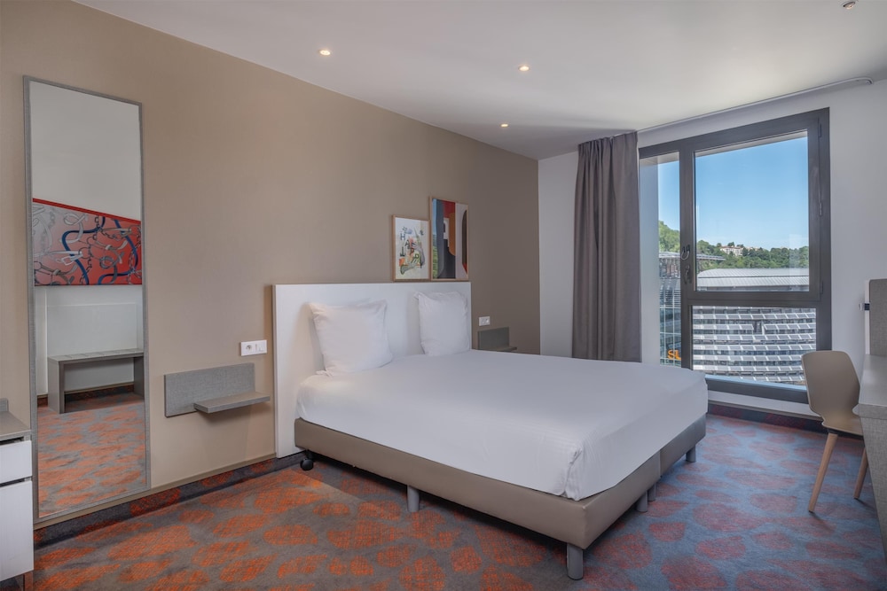 Room, 1 King Bed, Accessible