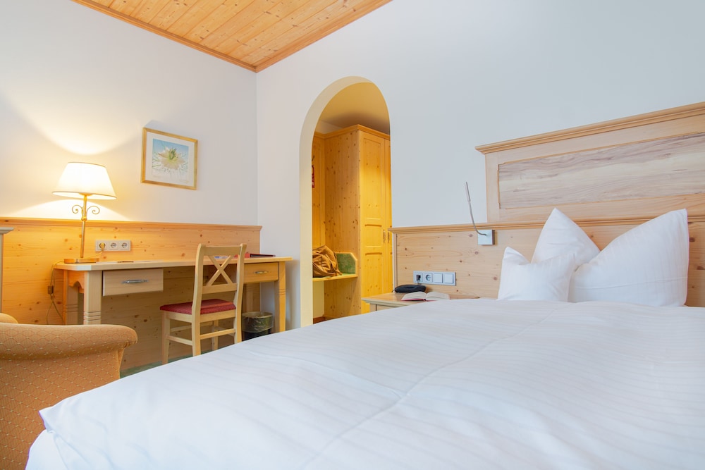 Single Room photo 2