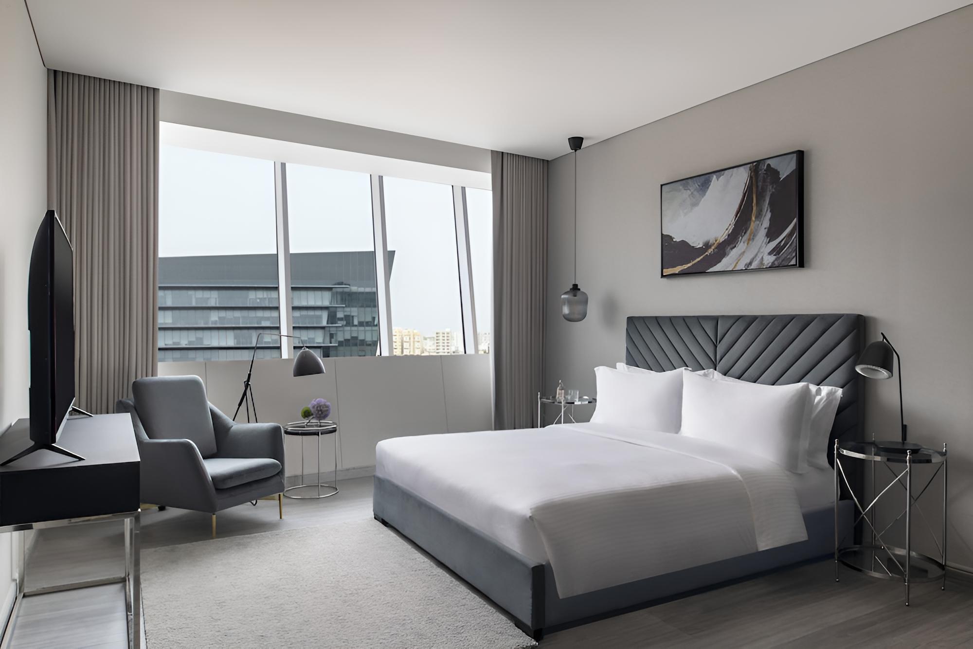 Premium Suite, 2 Bedrooms (Residence) - Photo 2