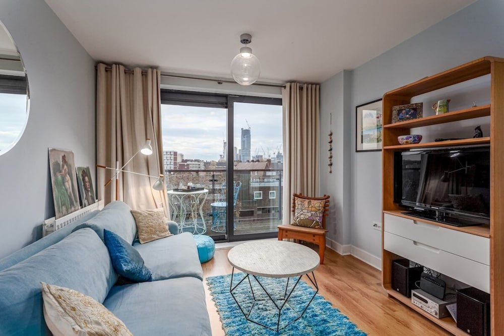 Apartment photo 1