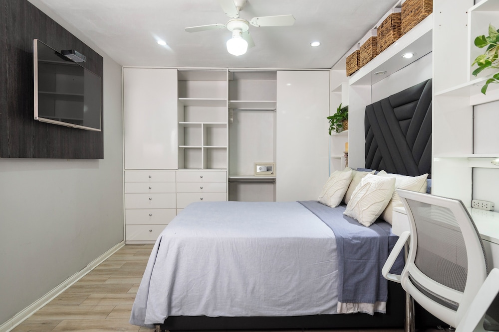 Classic Double Room, 1 Double Bed
