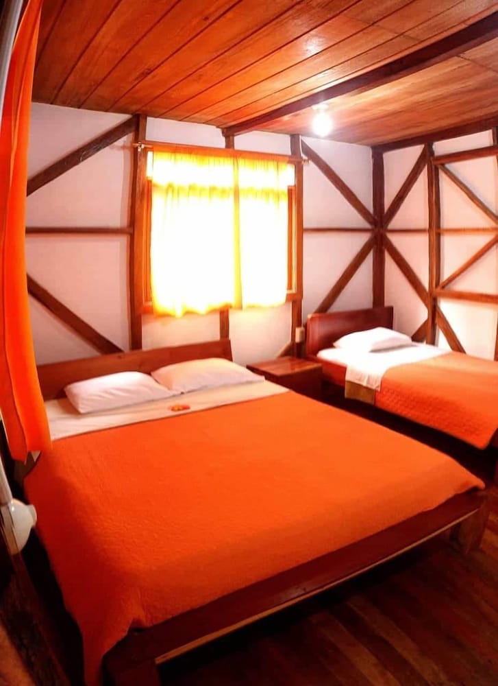 Quadruple Room photo 1