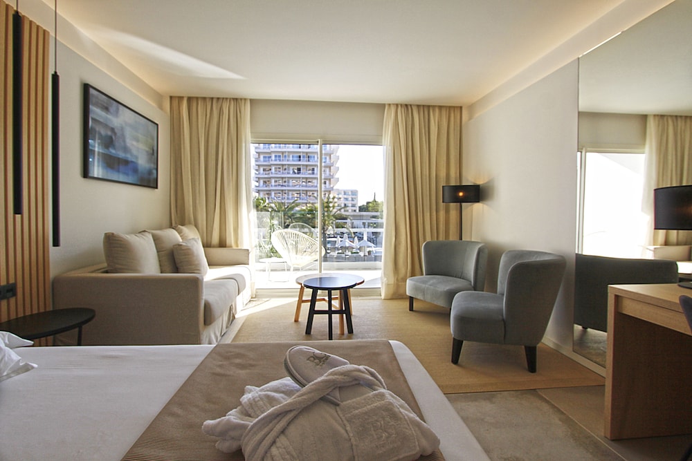 Junior Suite, 1 Bedroom thumbnail 6