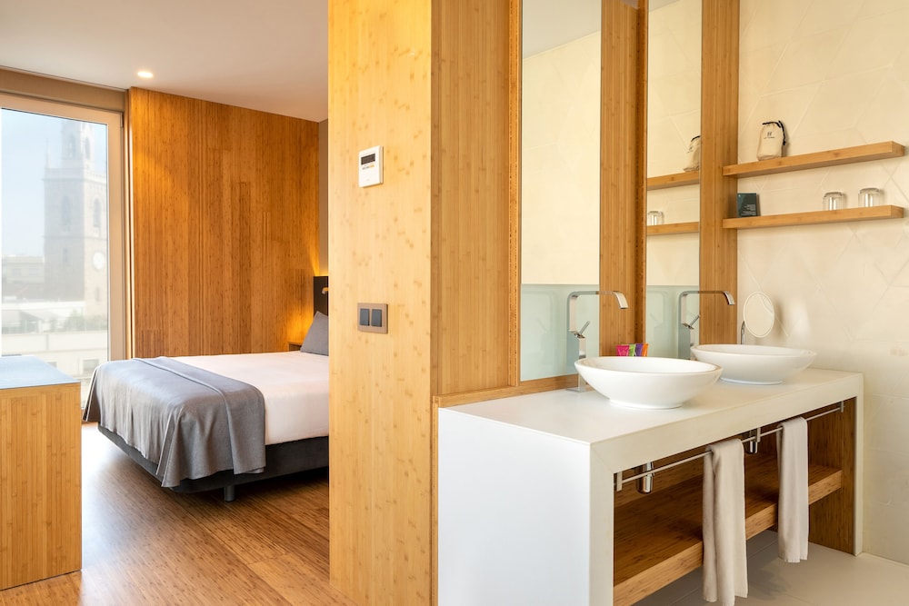 Suite, 1 King Bed Suite, 1 King Bed