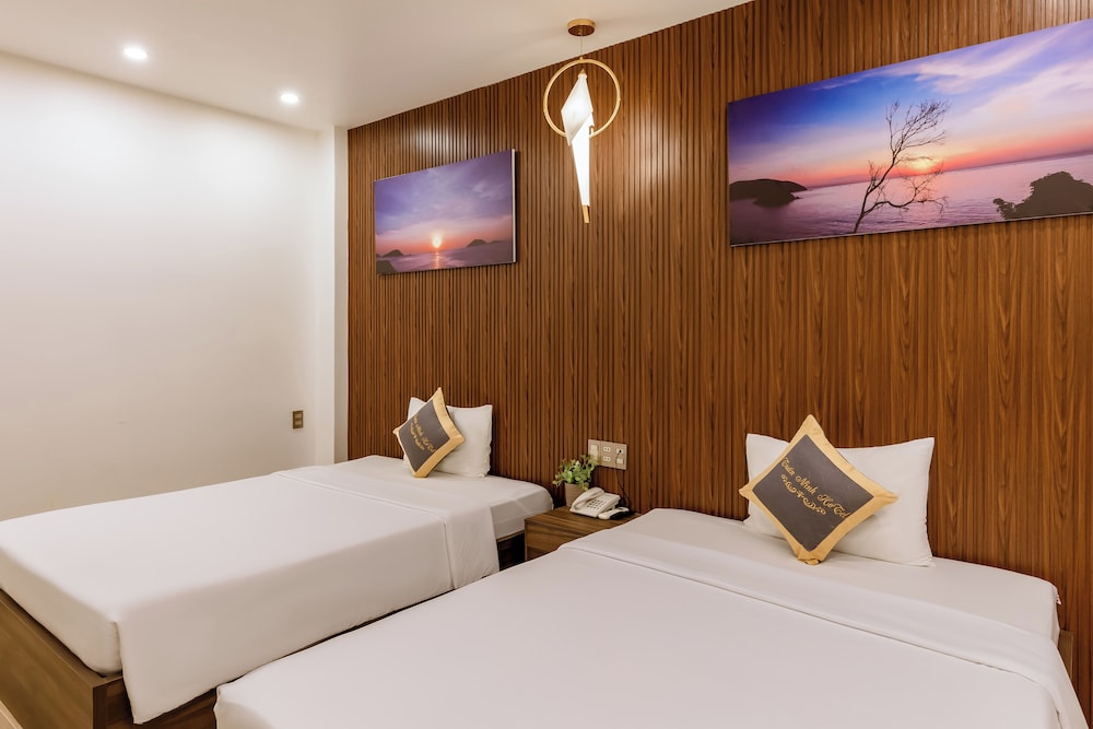 Standard Double or Twin Room - Photo 2