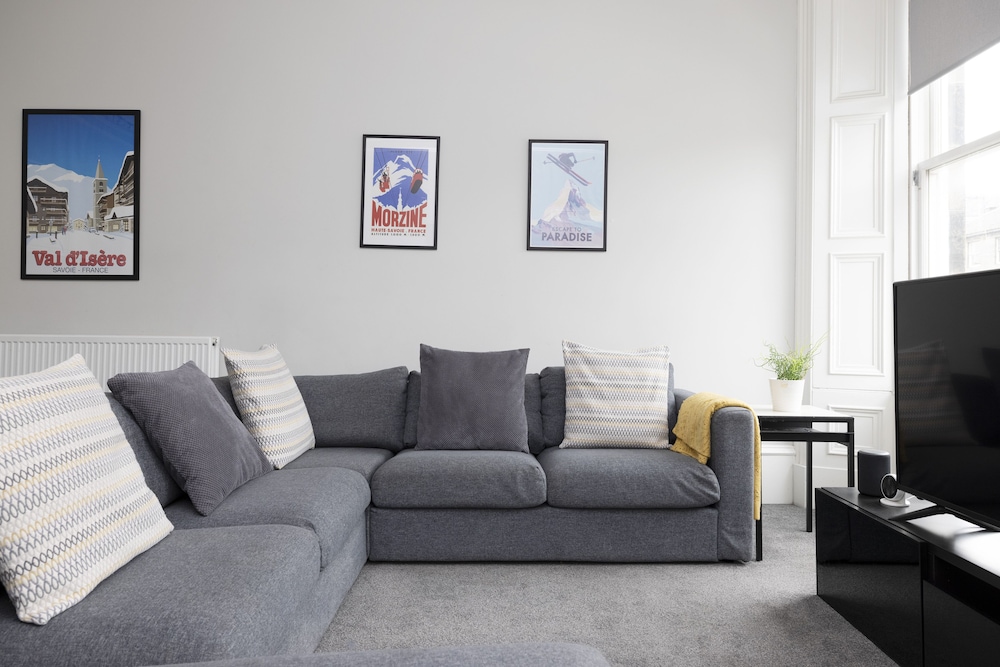 Apartment, 4 Bedrooms