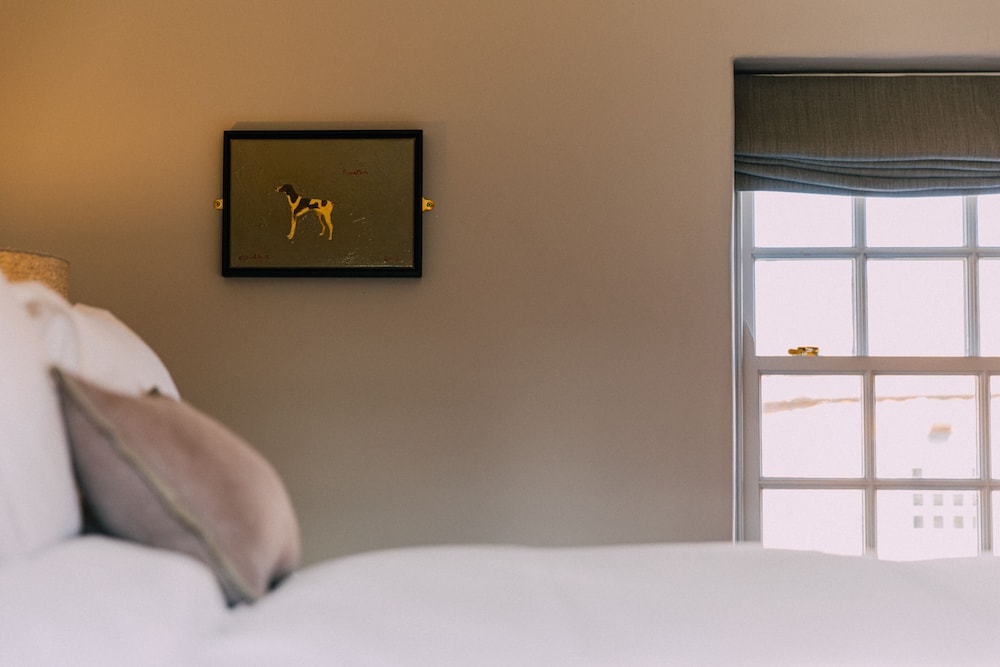 Executive Twin Room, 1 Bedroom photo 2