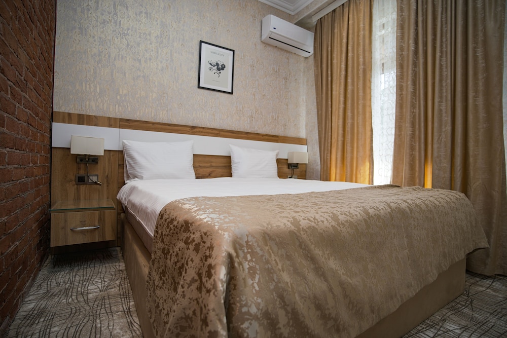 Standard Double Room photo 1