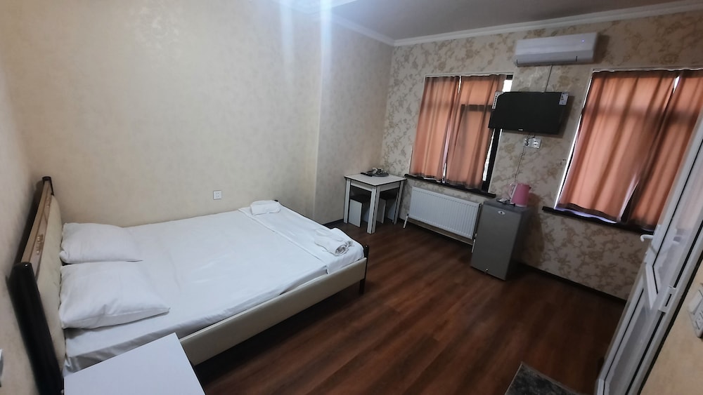 Standard Double Room, Non Smoking, Air conditioning