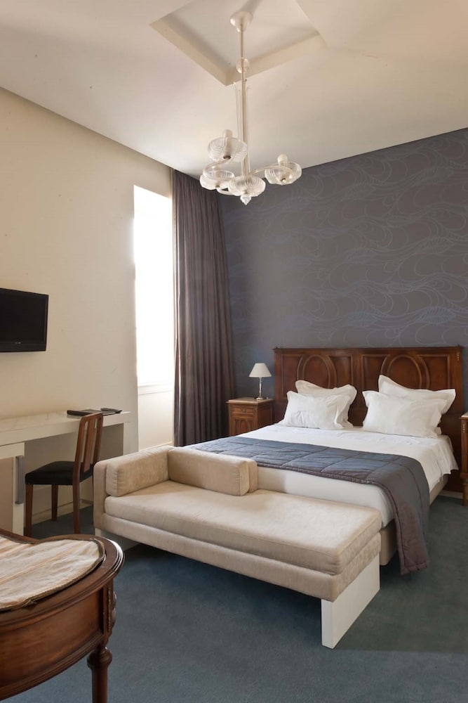 Classic Double or Twin Room (+ Extra Bed) - Photo 5