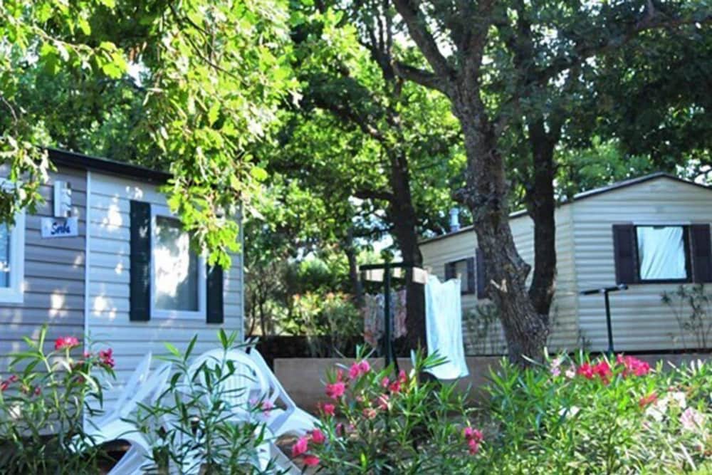 Mobile Home, 2 Bedrooms, Terrace (Olderstyle) photo 2