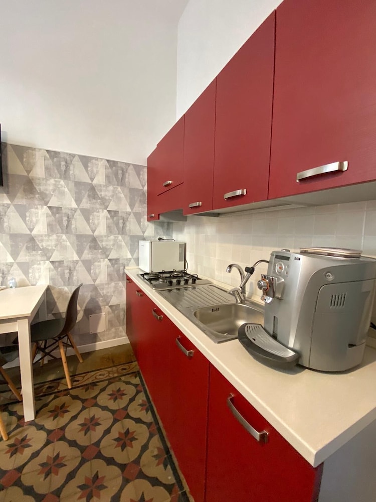 Family Apartment, Kitchen, City View photo 2