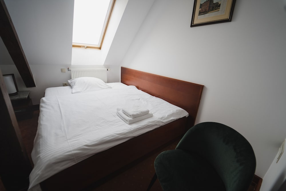 Comfort Single Room