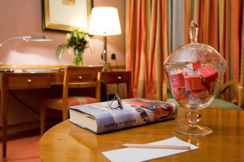 Superior Double or Twin Room - Photo 4
